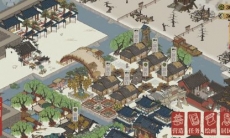 江南百景图怎么规划地图_地图布局规划攻略