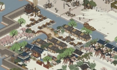 江南百景图体力怎么获取_体力获取技巧分享介绍