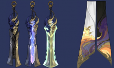 王者荣耀李信一念神魔设计思路是什么_一念神魔设计思路分享