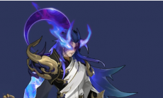 王者荣耀李信一念神魔背景故事是什么_李信一念神魔背景故事介绍