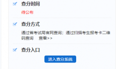 海南高考成绩查询时间2020_海南高考成绩查询入口