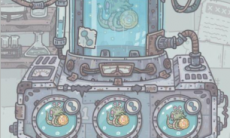 最强蜗牛新版克隆机怎么玩_最强蜗牛新版克隆机操作方法