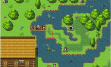 大千世界鸭子怎么抓_大千世界抓鸭子方法