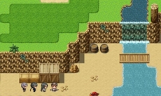 大千世界中级渔夫考核怎么过_大千世界中级渔夫考核攻略