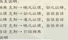 墨魂华辩论赛怎么玩_墨魂华辩论赛玩法介绍