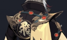 王者荣耀东方曜云鹰飞将背景故事是什么_东方曜云鹰飞将背景故事介绍