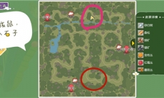 小森生活土拨鼠怎么获得_小森生活土拨鼠刷新位置地点介绍