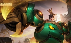 王者荣耀S20刘禅怎么出装_S20刘禅出装推荐