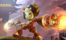 王者荣耀S20鲁班七号怎么玩_S20鲁班七号玩法攻略