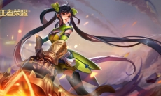 王者荣耀S20孙尚香怎么玩_王者荣耀S20孙尚香玩法技巧