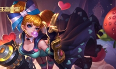 王者荣耀S20孙尚香铭文推荐_孙尚香铭文攻略