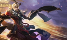 王者荣耀S20嬴政怎么玩_新赛季嬴政玩法攻略