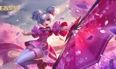 王者荣耀S20小乔出装攻略_新赛季装备怎么选择