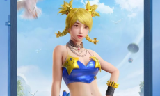 和平精英摇滚狂鲨套装什么时候出_和平精英摇滚狂鲨皮肤分享