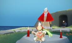 光遇旅行先祖红耳机在哪里_光遇红耳机多少蜡烛