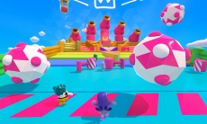 糖豆人终极淘汰赛快捷键位有什么_快捷键位分享