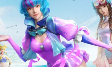 和平精英深海曼妙套装什么时候出_和平精英深海曼妙皮肤视频