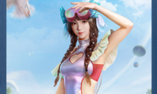 和平精英人鱼之吻什么时候出_和平精英人鱼之吻套装分享