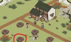 江南百景图杜鹃花在哪里_杜鹃花位置分享