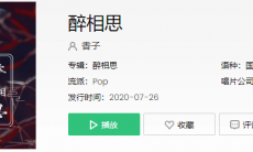 夜深深醉梦人相思它留几盏灯什么歌_夜深深醉梦人相思它留几盏灯歌词