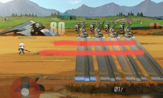 少女前线训练场怎么玩_训练场打靶练习攻略