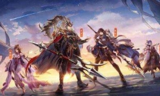 三国志幻想大陆三傻怎么搭配_三傻核心阵容推荐搭配