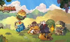 咔叽探险队地下城无限爬高攻略_地下城无限爬高阵容推荐