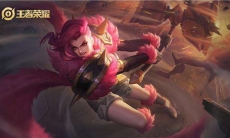 王者荣耀S20赛季钟无艳怎么玩_S20钟无艳玩法攻略