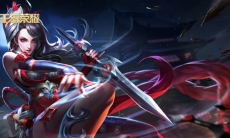 王者荣耀S20阿轲出装攻略_S20阿轲出装推荐