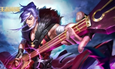 王者荣耀S20高渐离铭文推荐_S20高渐离铭文搭配