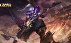 王者荣耀S20高渐离出装攻略_S20高渐离出装推荐