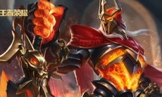 王者荣耀S20夏侯惇怎么出装_S20夏侯惇出装推荐