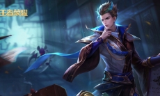 王者荣耀S20狄仁杰出装攻略v王者荣耀狄仁杰出装推荐