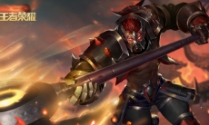 王者荣耀S20典韦怎么出装_王者荣耀S20典韦出装推荐