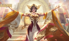 王者荣耀S20武则天出装攻略_王者荣耀S20武则天出装推荐