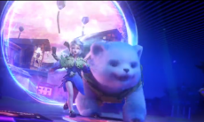 王者荣耀阿古朵上线动画分享_锁三分夏日分享邀你敢为浪尖视频分享