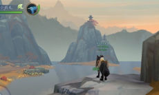 新笑傲江湖杭州游子归奇遇怎么做_杭州游子归奇遇触发攻略