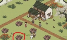 江南百景图杜鹃花在哪里_杜鹃花位置分享介绍