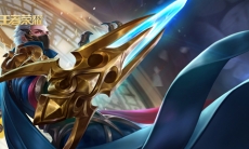 王者荣耀S20兰陵王铭文推荐_王者荣耀S20兰陵王铭文搭配