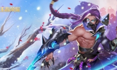 王者荣耀S20兰陵王怎么出装_王者荣耀S20兰陵王出装推荐