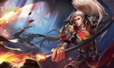 王者荣耀S20韩信铭文推荐_王者荣耀S29韩信铭文搭配