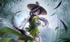 王者荣耀单挑1v1上官婉儿怎么样_王者荣耀墨家机关道选上官婉儿好吗