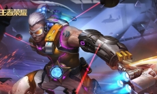 王者荣耀S20程咬金铭文推荐_王者荣耀程咬金铭文搭配