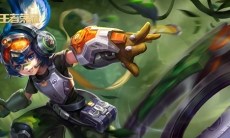 王者荣耀S20李元芳铭文推荐_王者荣耀S20李元芳铭文搭配