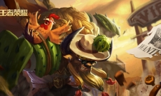 王者荣耀S20牛魔王怎么出装_王者荣耀S20牛魔王出装推荐