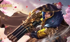 王者荣耀S20刘备怎么玩_王者荣耀S20刘备玩法攻略