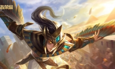 王者荣耀S20云中君铭文推荐_王者荣耀S20云中君铭文搭配