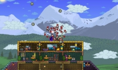 泰拉瑞亚新手神器怎么得_泰拉瑞亚新手神器位置介绍