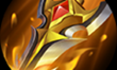 王者荣耀打野刀龙王之怒属性介绍_龙王之怒打野效果说明