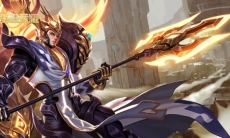 王者荣耀S20杨戬怎么玩_王者荣耀S20杨戬玩法攻略